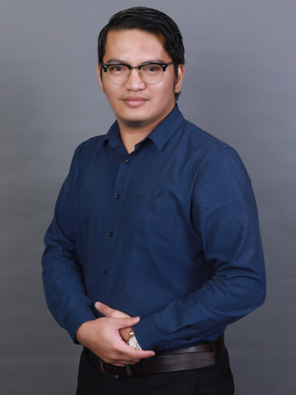 Amri Zahari profile picture