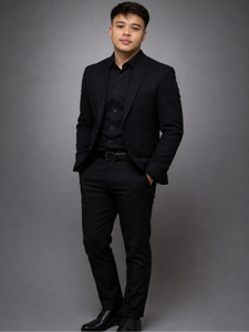 SYAHRIL BIN IDRUS profile picture