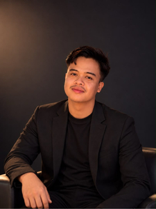 SYAHRIL BIN IDRUS profile picture