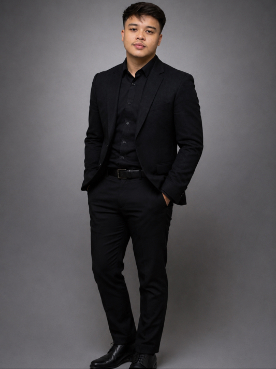SYAHRIL BIN IDRUS profile picture