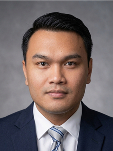 Mohd Ezzat Hafizi's profile picture
