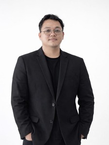 Muhammad Salihin bin Nazaruddin's profile picture