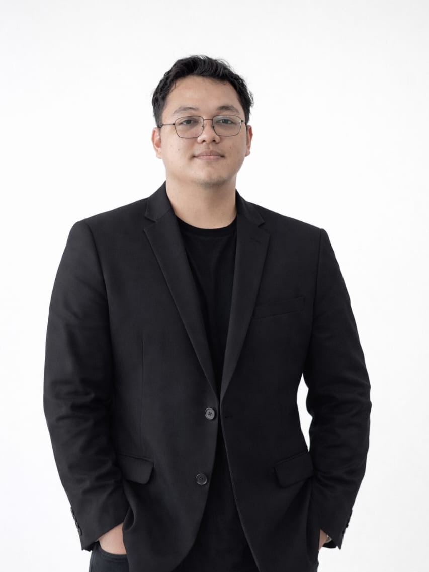 Muhammad Salihin bin Nazaruddin profile picture