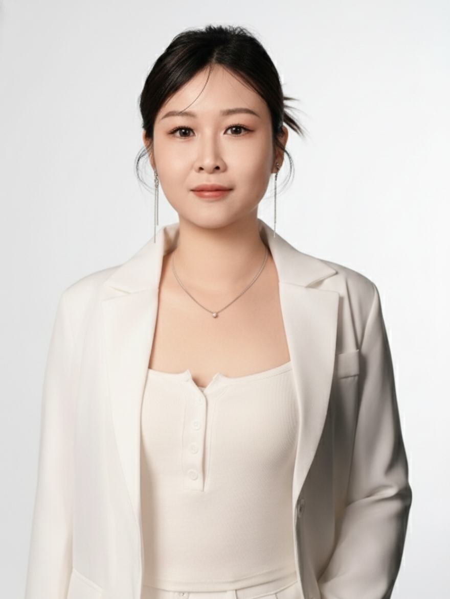 Cherry Ho profile picture