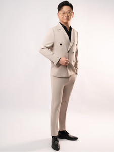 Karl Ho's profile picture