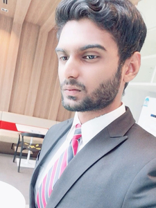 Melvin Abraham profile picture
