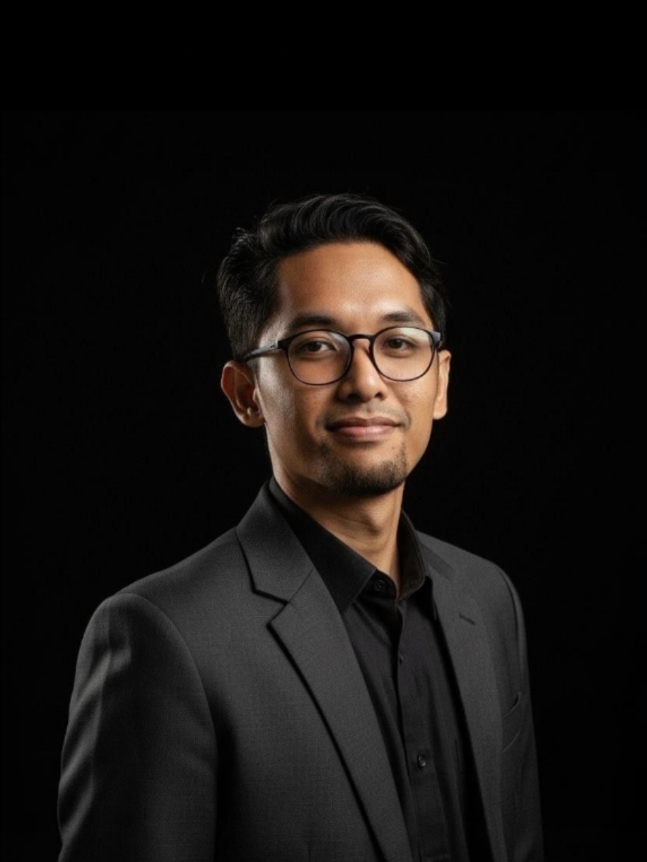 Faiz Harun profile picture