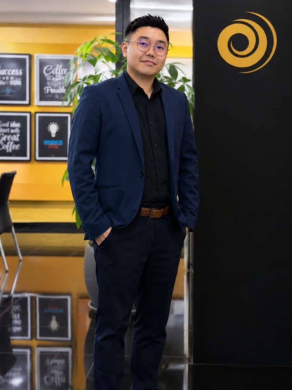 Astnich KHOO Teng Hong profile picture
