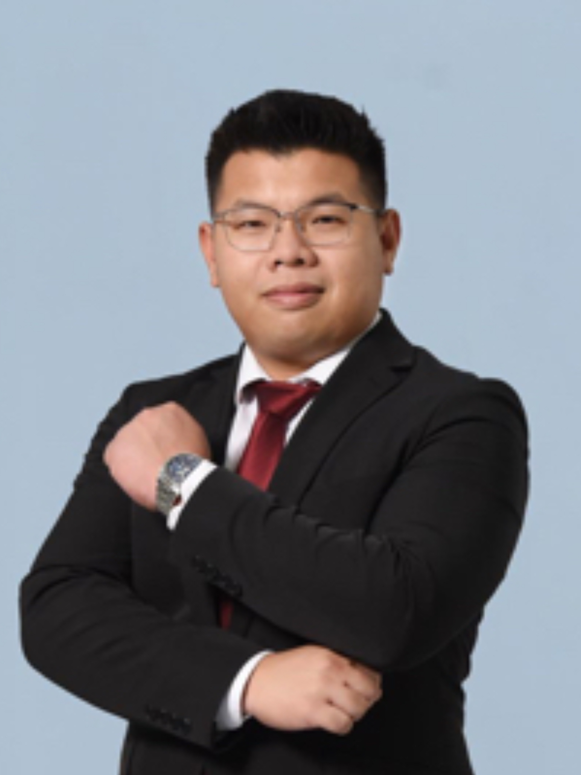 DAVID THEN profile picture