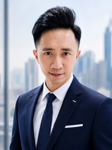 BENJAMIN ONG SXE ANN's profile picture