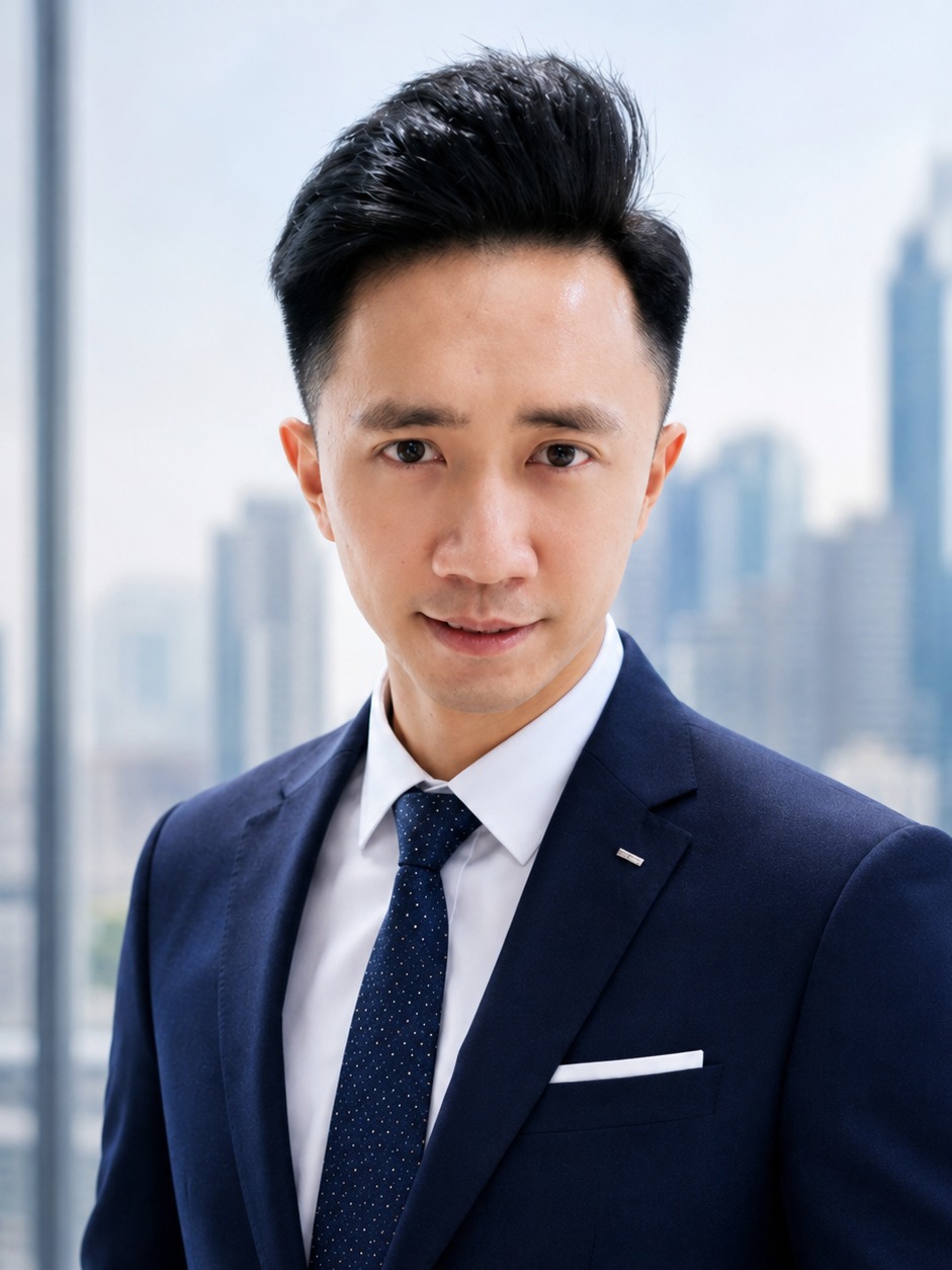 BENJAMIN ONG SXE ANN profile picture