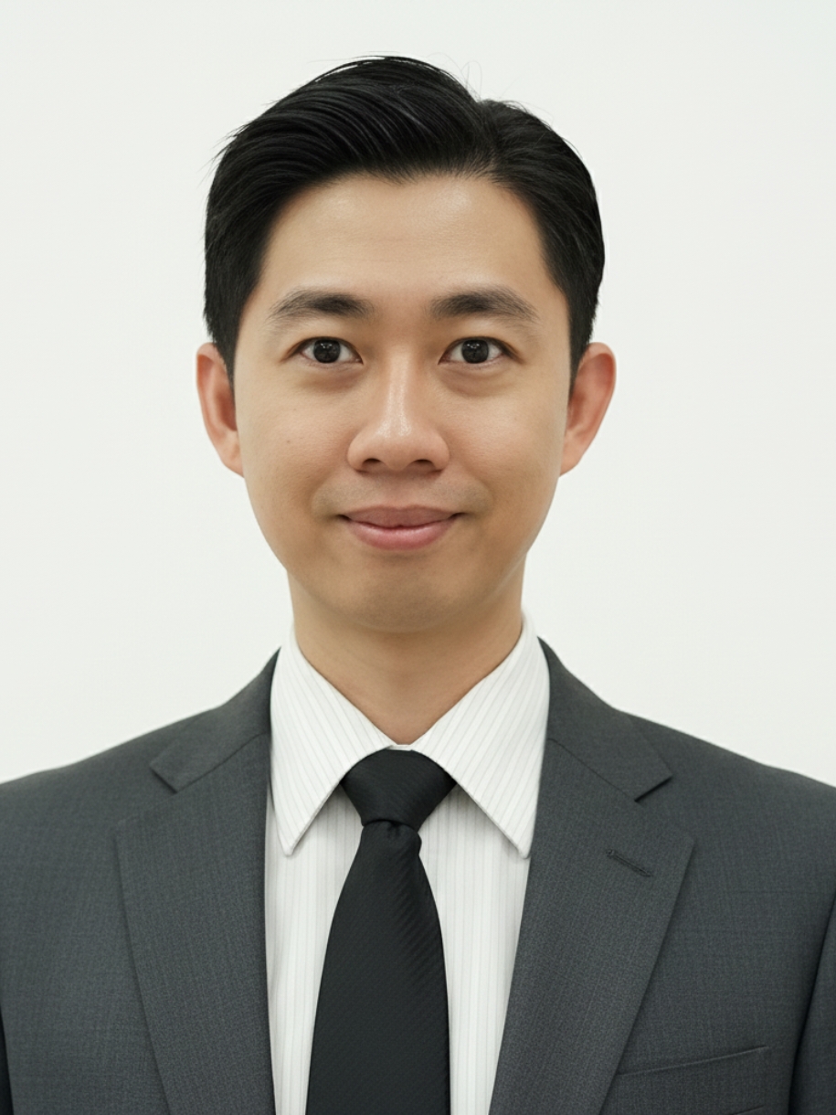 Owen Wong profile picture