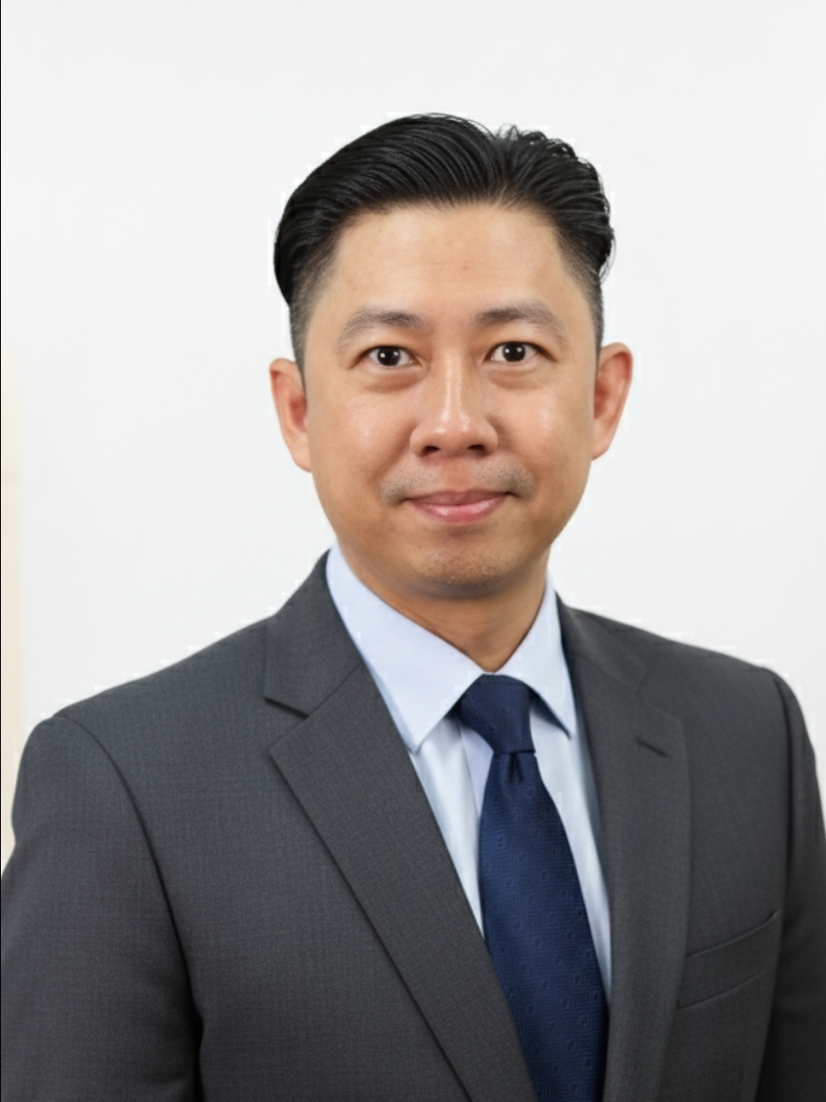 Owen Wong profile picture