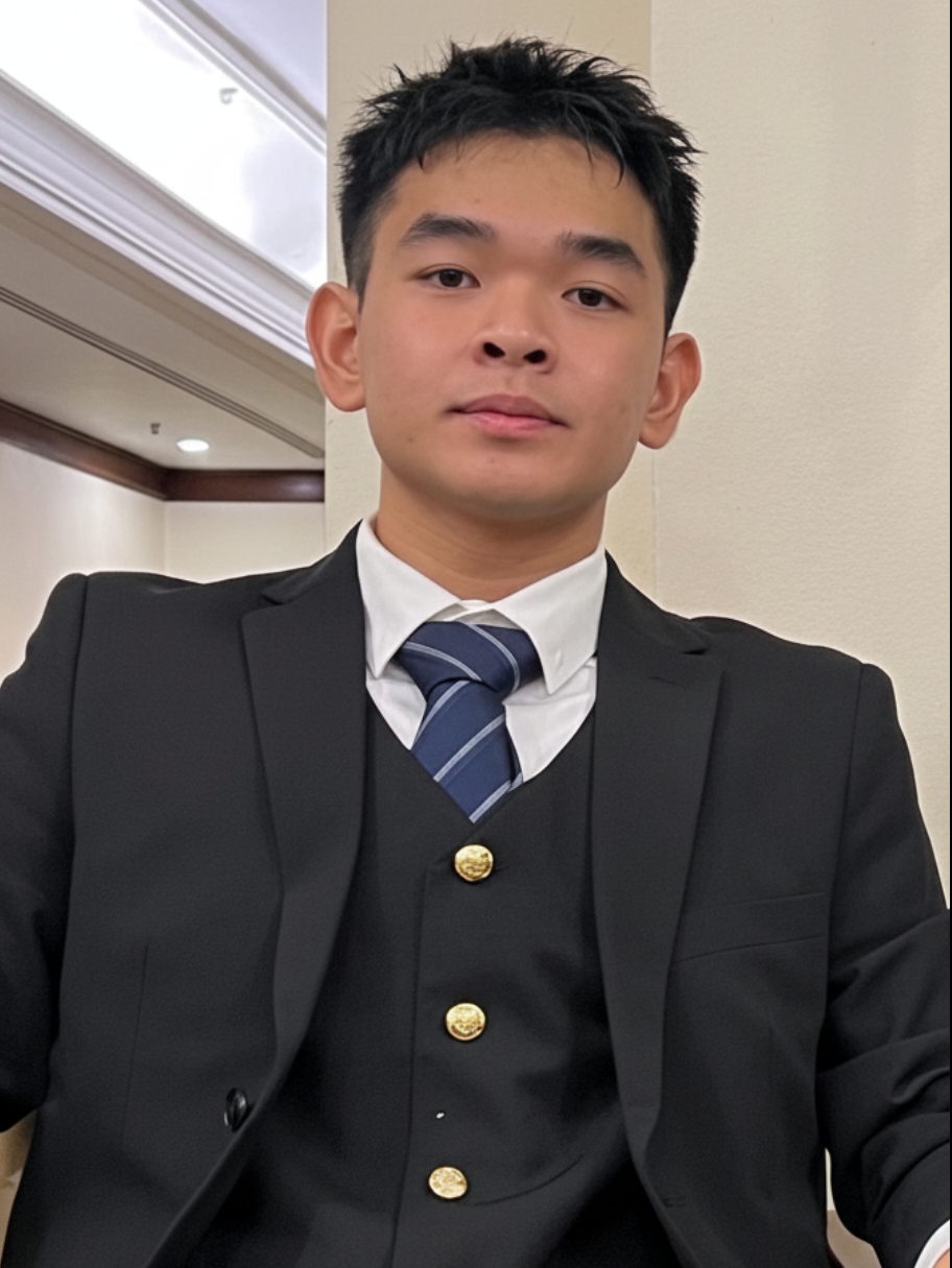 BRYAN LO profile picture