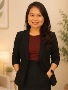 Lucy Angelin  profile picture