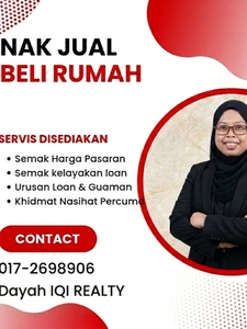 Hidayah's profile picture