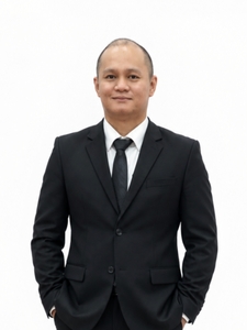 Ferdie Leberi's profile picture