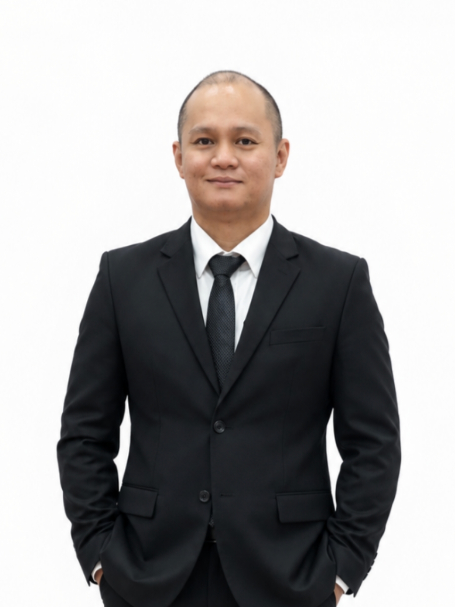 Ferdie Leberi profile picture