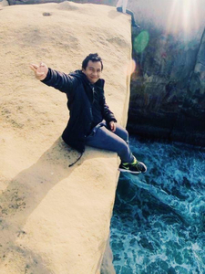 Hakim Zulkufli's profile picture