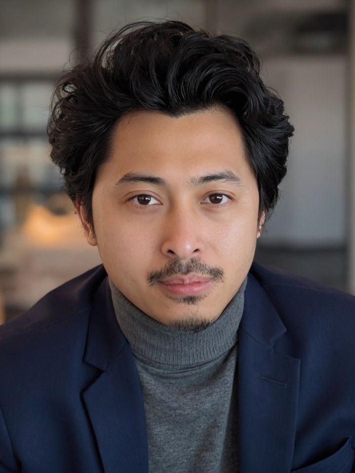 Azam Azid profile picture