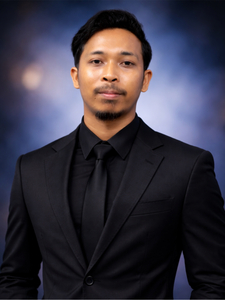 Azmi's profile picture