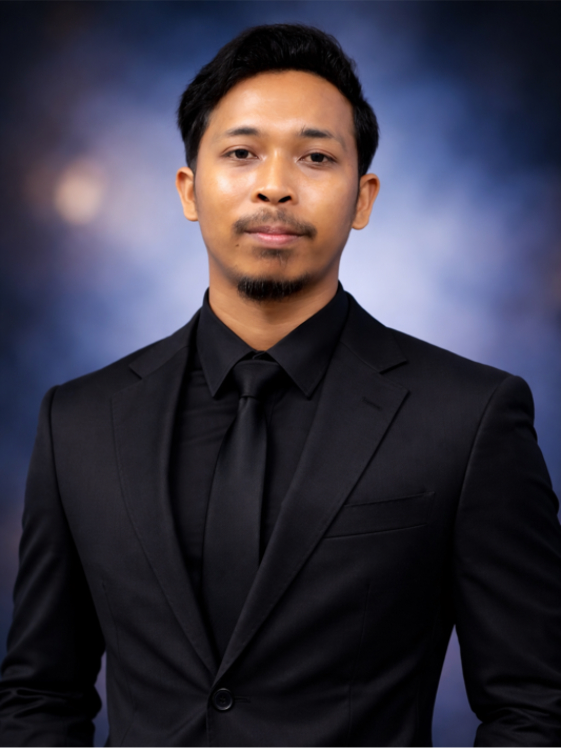 Azmi profile picture