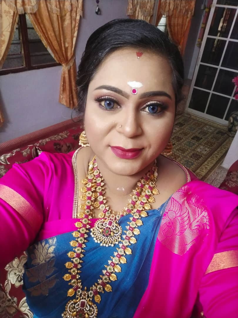 Nantinii ap sivaperumal profile picture