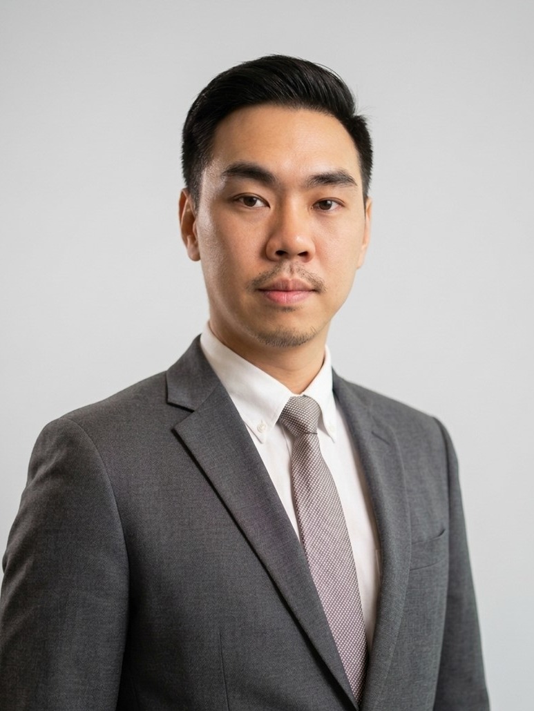 Kevin Chong profile picture