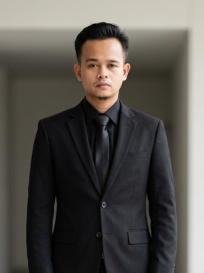Fakrul Mohamad profile picture