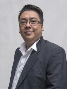 Clarence Oh Sing Bee's profile picture