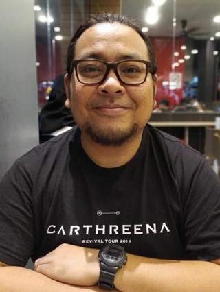 Asri Salleh Hassan profile picture