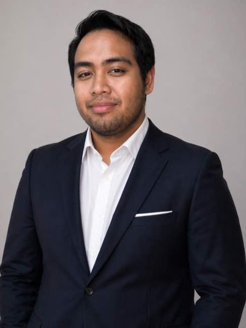 Muhammad Naim bin Mohd Suhaimi profile picture