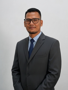 Badruldin Zakaria's profile picture