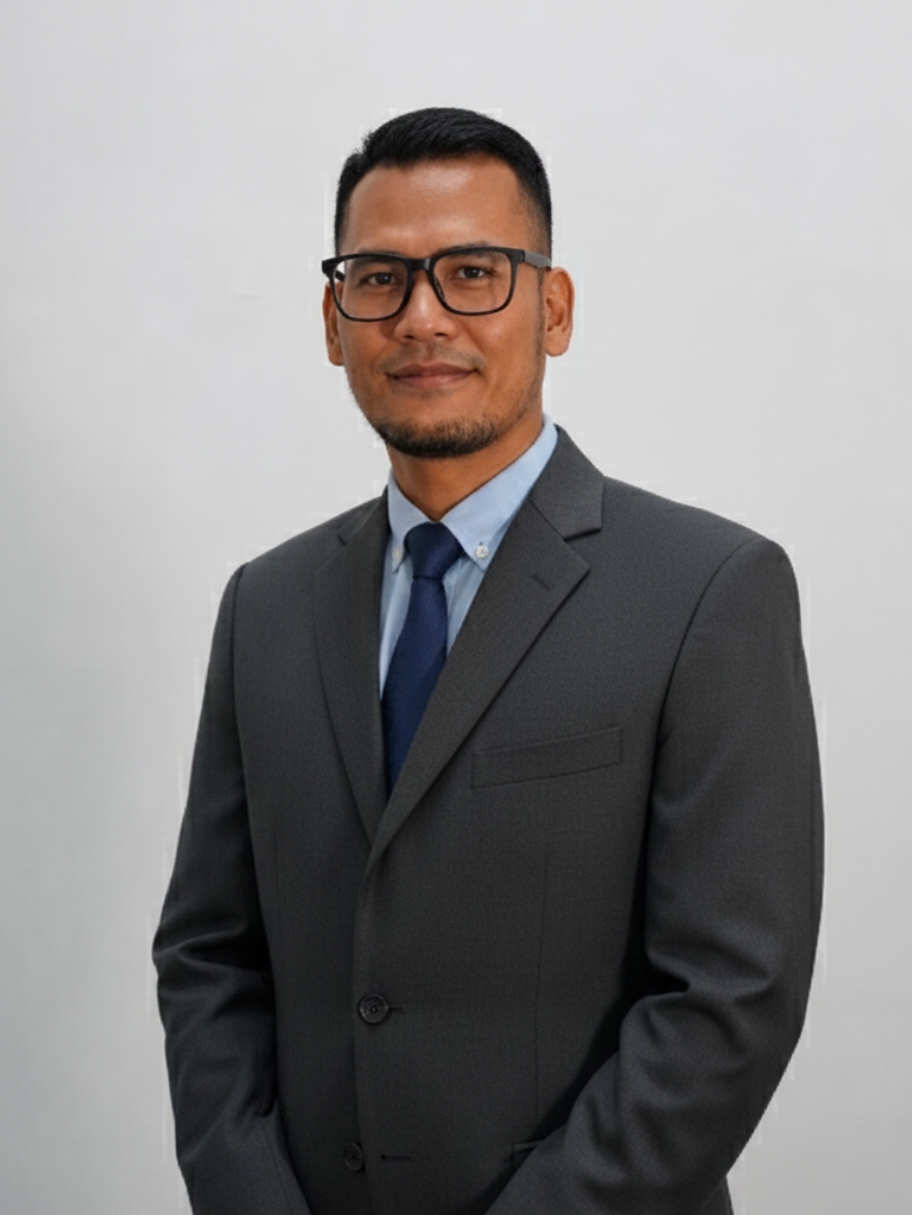 Badruldin Zakaria profile picture