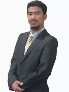 Fikri Yusoff's profile picture