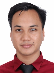 Haiqal's profile picture