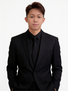 Vikson Voon's profile picture
