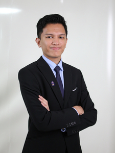 Muhammad Daniel Azahar's profile picture
