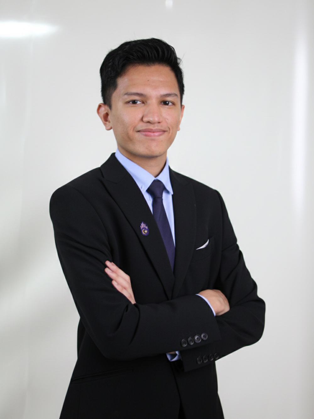 Muhammad Daniel Azahar profile picture