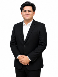 Muhammad Sharqawi's profile picture