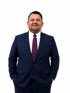 MUHAMMED HAFIY BIN RAMLE's profile picture