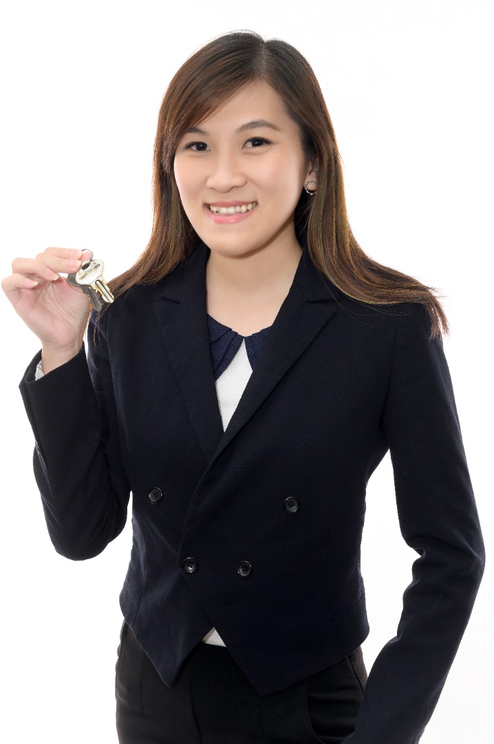 Jocelyn Lo Pei Tze profile picture