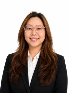Zoey Lim's profile picture