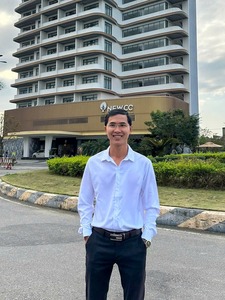 Sanh Le profile picture