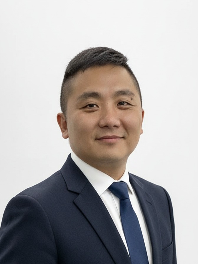 Steven Yuen profile picture