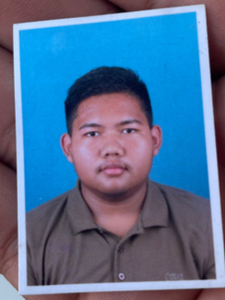 Muhammad Riduwan Bin Marsuki's profile picture