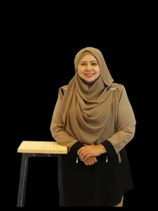 rohaya sehat's profile picture