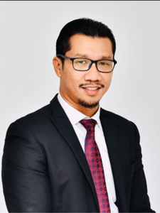 Fuad Ali's profile picture
