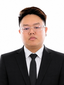 Chu jian boon's profile picture