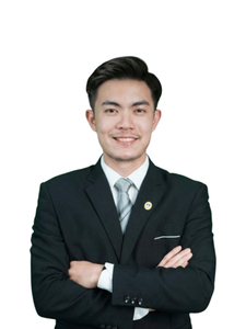 Evan Khai's profile picture